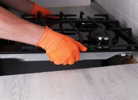 gas hob installation cape town
